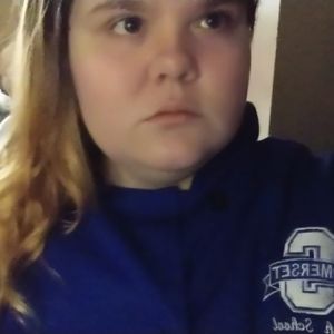 Meet your Posher, Alexis